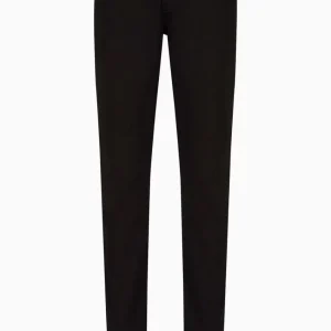Emporio Armani Jeans Extra Comfort Black