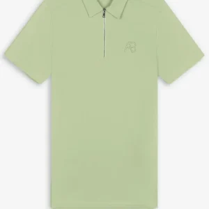 AB Lifestyle Prime Polo Desert Sage