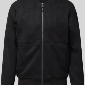 Antony Morato Sweat Vest Black