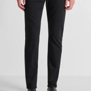 Antony Morato Comfort Tapered Fit Kurt Denim Black
