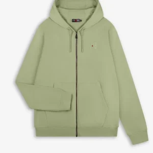 AB Lifestyle Canvas Vest Desert Sage