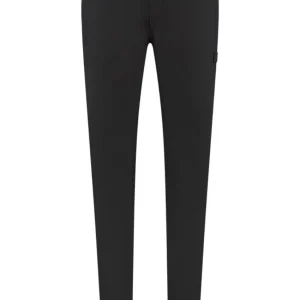 Malelions Men Core Chino Black
