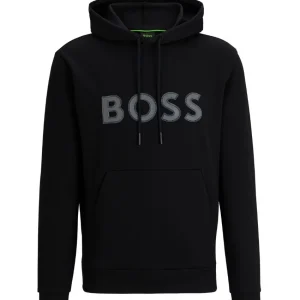 BOSS Soody 1 Sweatshirt Black