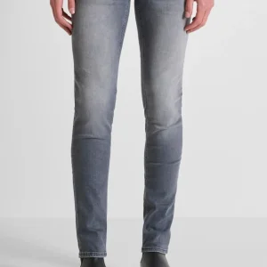 Antony Morato Denim Jeans Tapered Fit Ozzy Grey