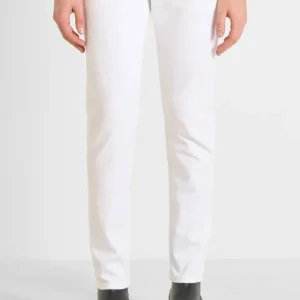Antony Morato Kurt Tapered Fit White