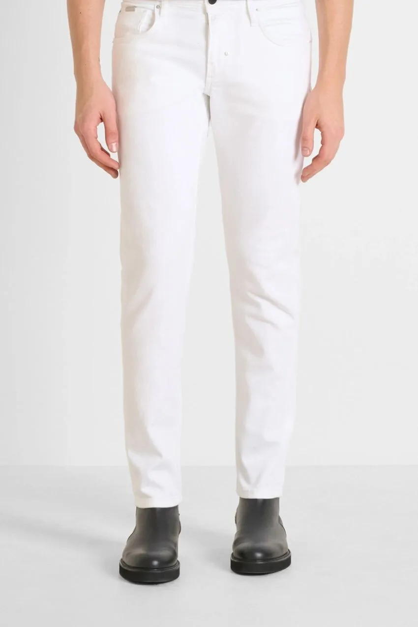 Antony Morato Kurt Tapered Fit White