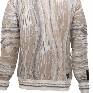 Carlo Colucci Trui Zand