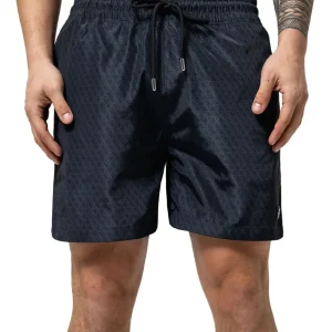 XPLCT Studios Shade Swimshort Black