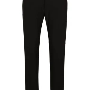 BOSS Chino Slim-Fit Black