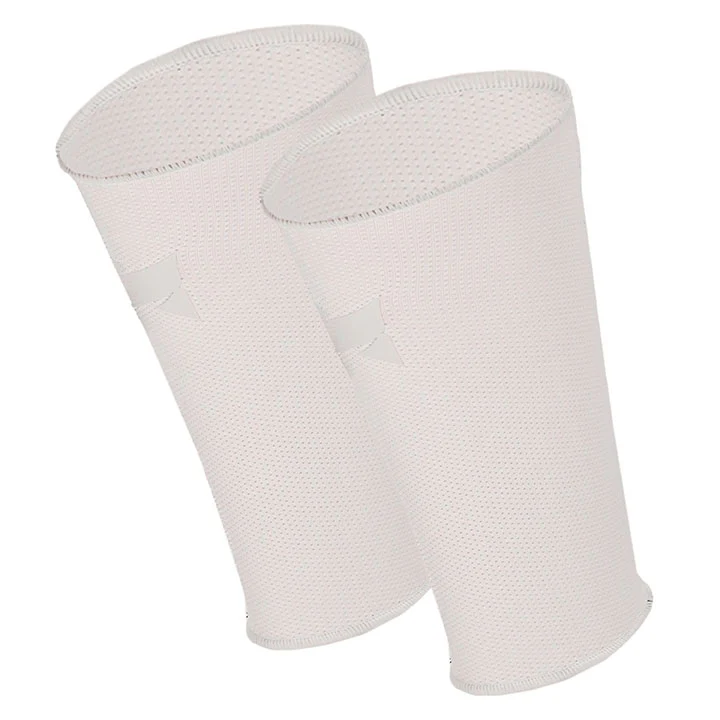 Xtreme - Scheenbeschermer met sok - Wit - Afbeelding 4