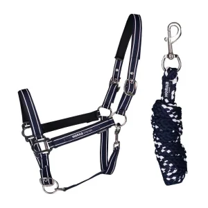 Horka Halsterset Originals Zwart – Comfort & Stijlvol Design*