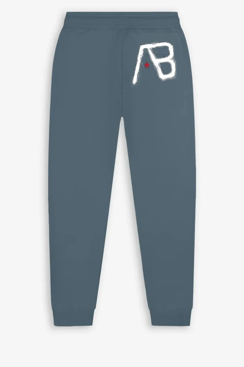 AB Lifestyle Canvas Jogger Stargazer - Afbeelding 4