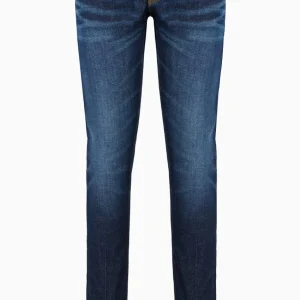 Emporio Armani Jeans Dark Blue