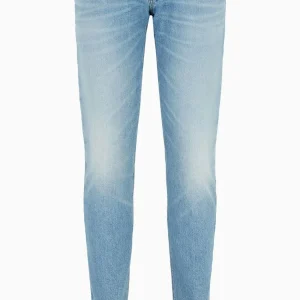 Emporio Armani Jeans Light Blue