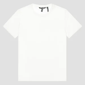 Antony Morato Basic T-Shirt White