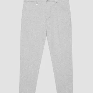 Antony Morato Pants Grey Melange