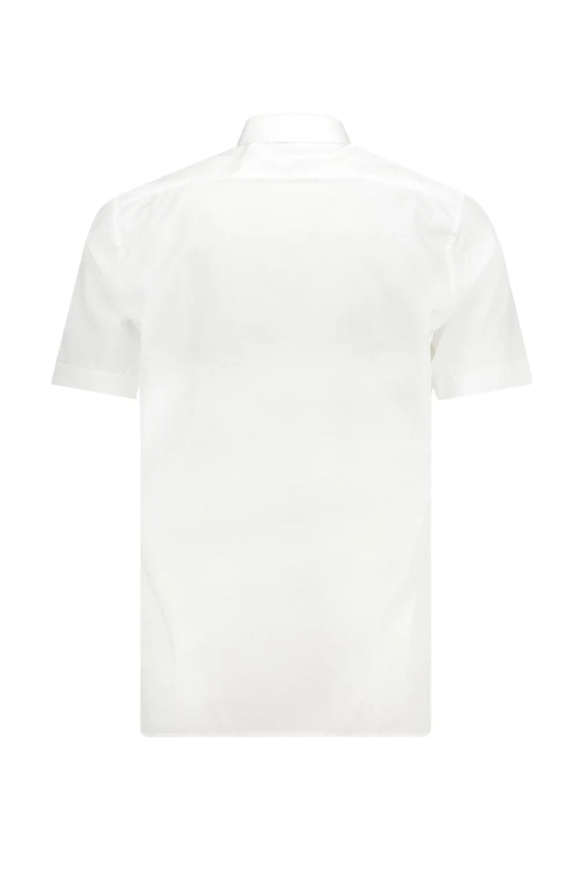 Antony Morato Slim-Fit Poloshirt White - Afbeelding 4