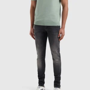 Pure Path The Jone Jeans Dark Denim Grey