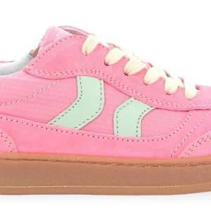 Romagnoli Sneaker - Romagnoli Kinderschoenen - Roze | 8942R093