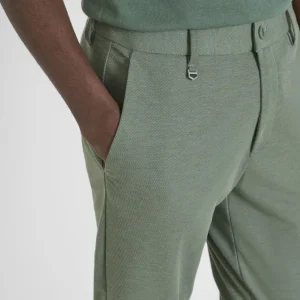 Antony Morato ASHE SUPER – Chino – Moss Green