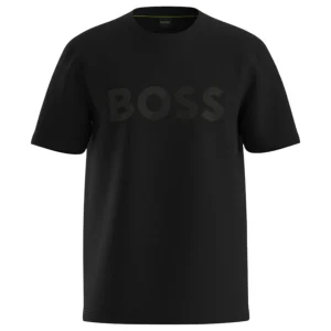 BOSS Black T-Shirt met Logo