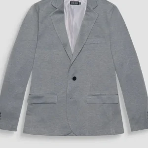 Antony Morato Jacket Ash Grey