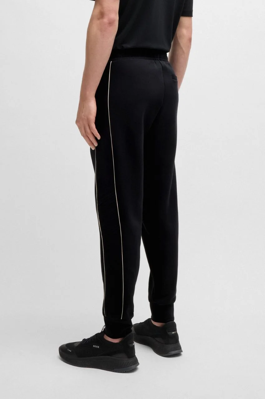 Boss Hadiko 1 Sweatpants Black - Afbeelding 5