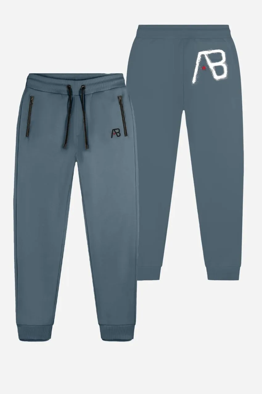 AB Lifestyle Canvas Jogger Stargazer - Afbeelding 5