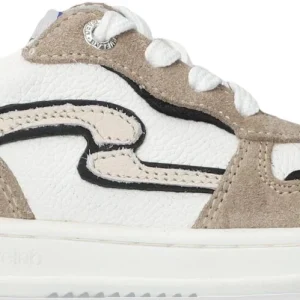 Develab Sneaker - Develab Kinderschoenen - Beige | 44441