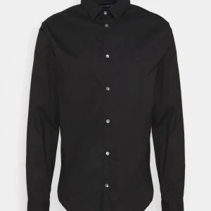 Emporio Armani Shirt Black