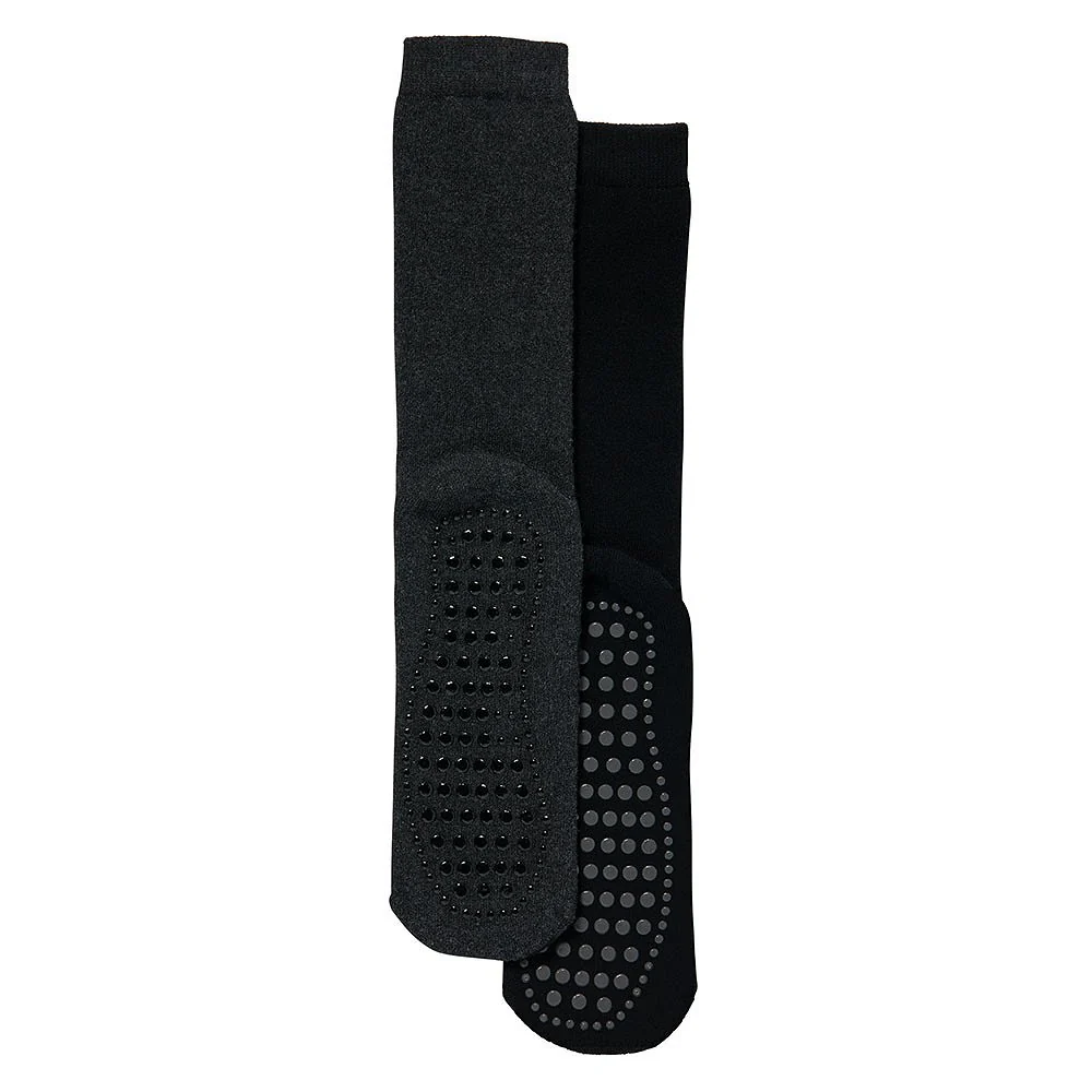 Antislip sokken Heren - 4-Pak - Maat 40/46 - Afbeelding 7