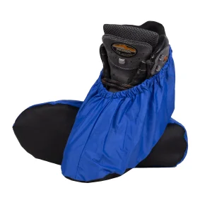 Scovvii Advance Overschoenen | Blauw | Sterk | Antislip | Waterdicht | Duurzaam | schoenhoesjes | schoenovertrekken