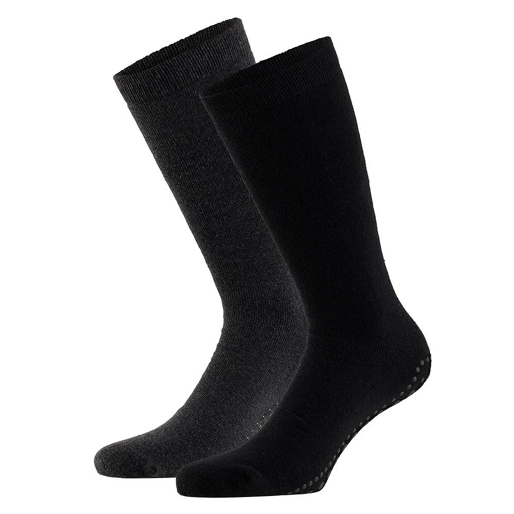 Antislip sokken Heren - 4-Pak - Maat 40/46 - Afbeelding 6