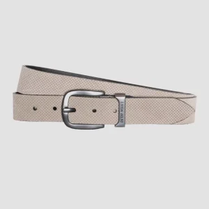 Antony Morato Belt Paper/Silver