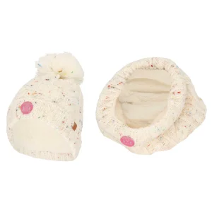 Winterset meisjes - Skiset - Voordeelpakket - One Size