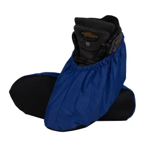 Overschoenen | Schoenovertrekken | Marineblauw | Sterk | Antislip | Waterdicht | Duurzaam | Scovvii Advance | schoenhoesjes | schoenovertrekken