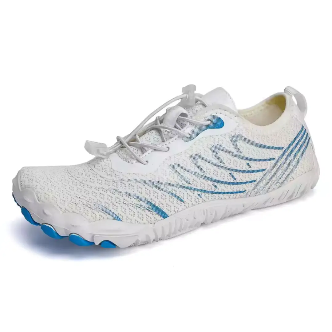 Barefoot Schoenen - Hele dag comfort & pijnvrije barefoot schoenen (Unisex) - Onix Pro - Afbeelding 3