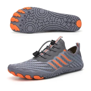 Barefoot Schoenen - Hele dag comfort, vrijheid en pijnverlichting (Unisex) - Riva Pro