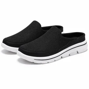 Heren Makkelijke Instappers - Licht, stevig en ondersteunend