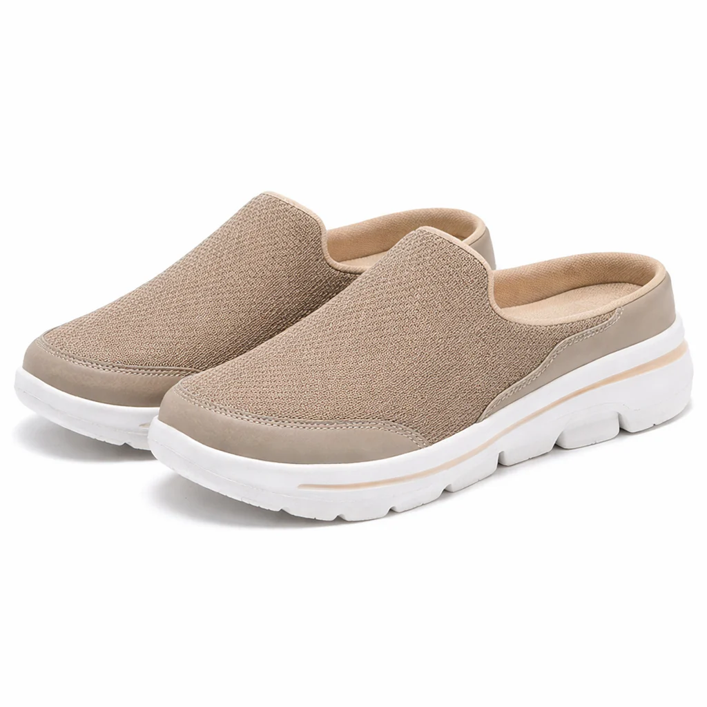 Heren Makkelijke Instappers - Licht, stevig en ondersteunend - Afbeelding 9