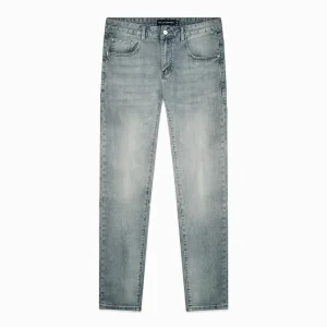 CORE SLIM DENIM | Blauw