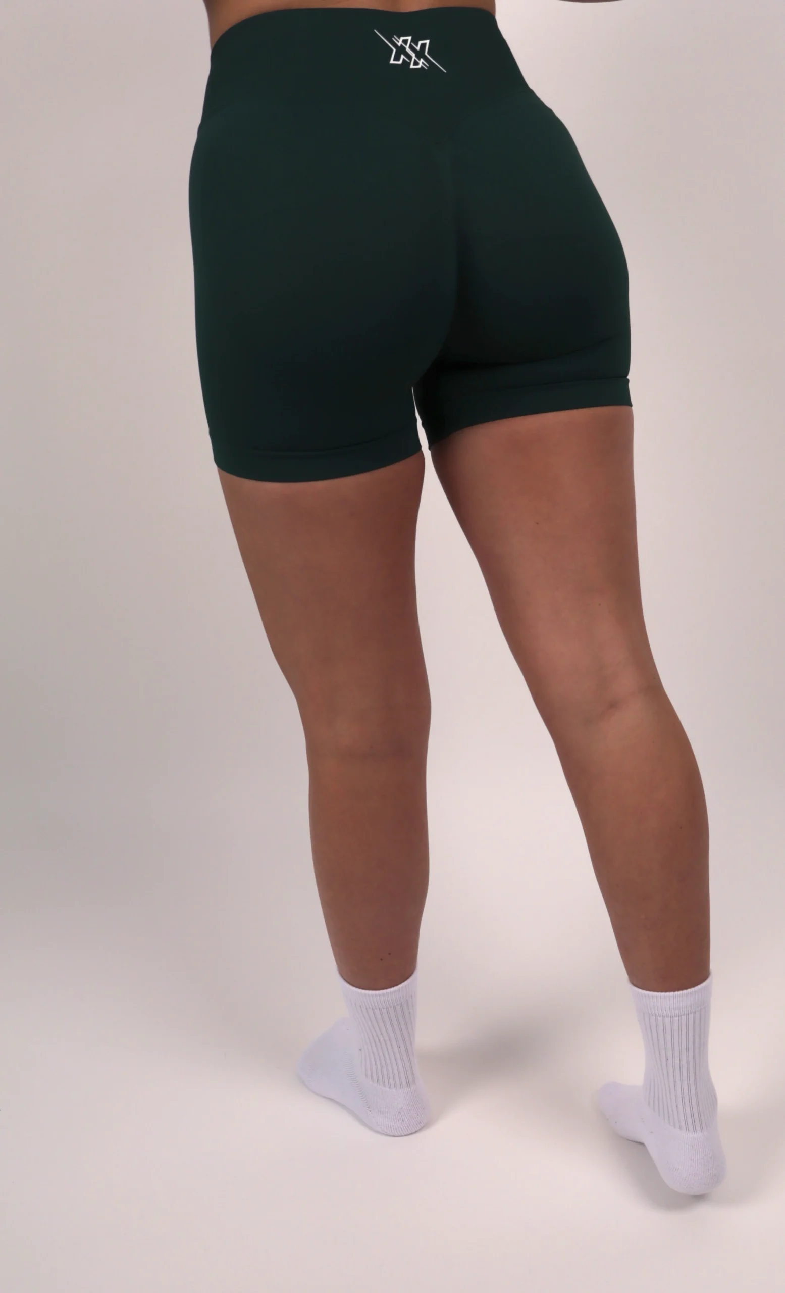 Shorts 4.5” – Deep Green - Afbeelding 5