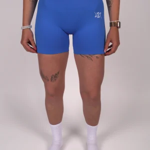 Shorts 4.5” – Hyper Blue