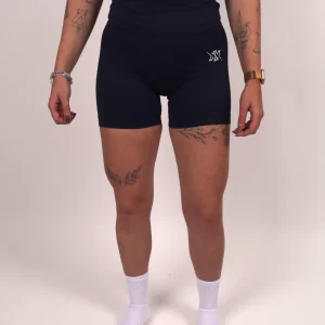 Shorts 4.5” – Ink Blue