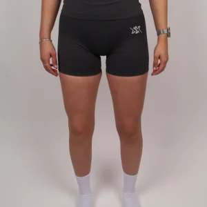 Shorts 4.5” – Carbon Grey