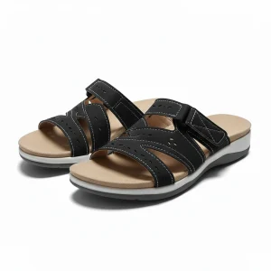 Ortho Sandi | Comfortabele slippers