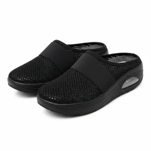 Dames Loopschoenen zonder veters