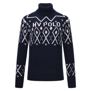 HV Polo Pullover Dorian | Elegant & Comfortabel