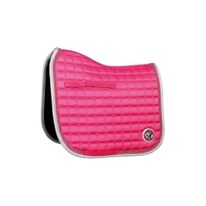 Harry’s Horse Zadeldekje Reverso Roze | Luxueus & Functioneel