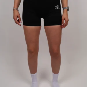 Shorts 4.5” – Ultra Black